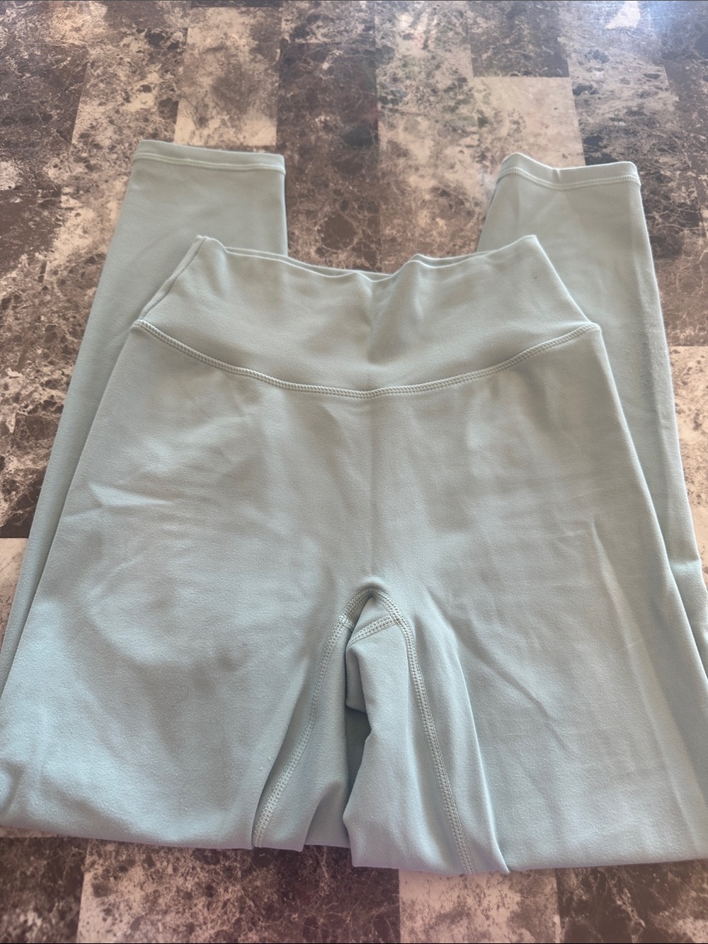 Ptula pureluxe sculpt legging small